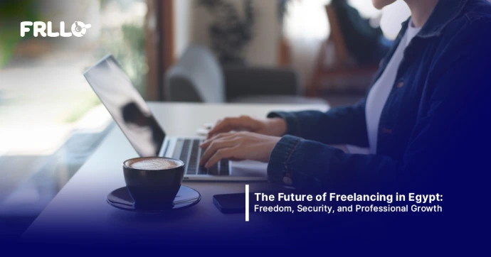 Future of Freelancing in Egypt